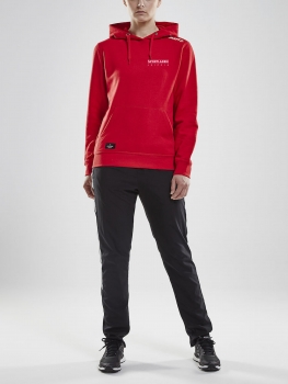 Craft Kapuzensweatshirt Damen (LC Taucha)